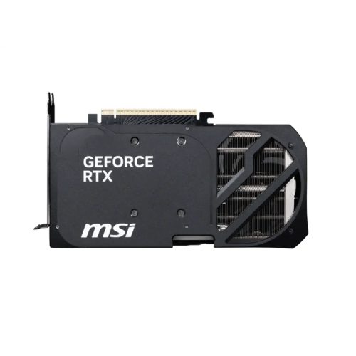 Tarjeta de video MSI GeForce RTX 5070 Shadow X2 OC 12GB GDDR7, 192 bit, alto rendimiento gaming