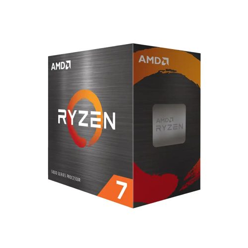Procesador AMD Ryzen 7 5800XT 3.8GHz, 8 Núcleos, Socket AM4, Alto Rendimiento y Eficiencia Energética