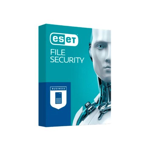 Antivirus NOD32 File Security Server 2025 - Protección Virtual Avanzada para Empresas Seguras