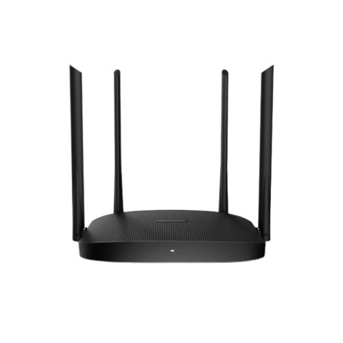 Hikvision AC1200 Dual Band WiFi 5 Router DS-3WR12GC, Conectividad Rápida y Amplia Cobertura