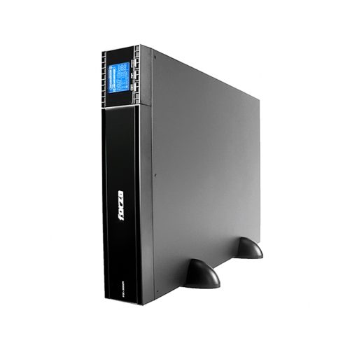 Respaldo de Energía Forza FDC-3002R On-Line 3000VA/2700W, 220V, Ideal para Equipos Críticos