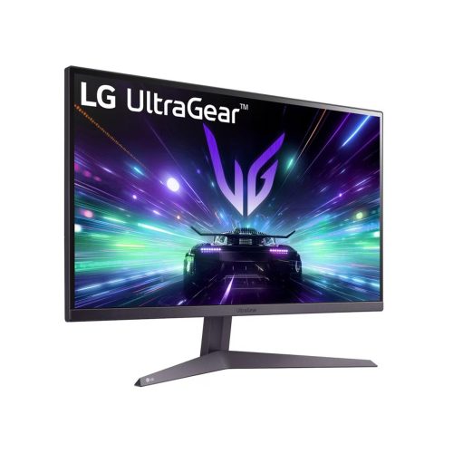Monitor LG LED Gaming 24 pulgadas 24GS50F-B 180Hz 1ms HDR y alta velocidad de respuesta