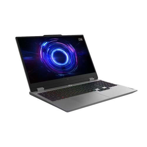 Laptop Lenovo LOQ 15IRX10 Intel Core i7 16GB RAM 512GB SSD RTX 4060 15.6 FHD 144Hz
