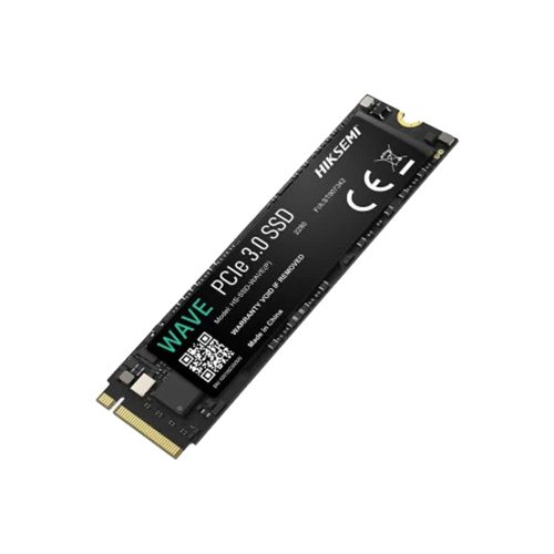SSD HIKSEMI WAVE PRO 512GB Alto Rendimiento y Velocidad para Mejora de Almacenamiento