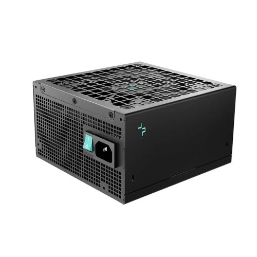 Fuente de Poder Deepcool Gamer Storm PN1000M ATX 80 Plus Gold Modular 1000W Negra