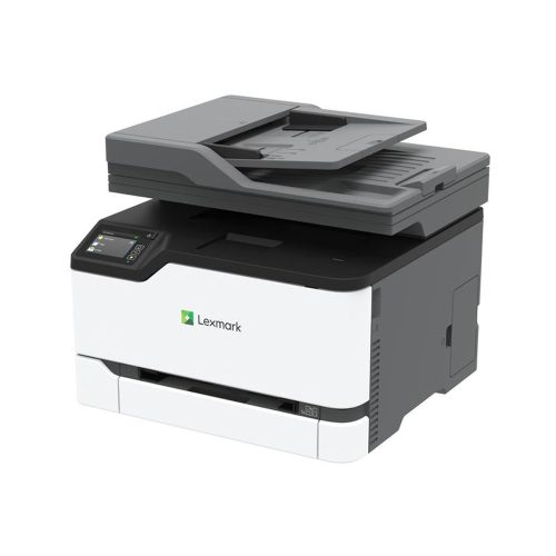 Impresora Multifuncional Láser Color Lexmark CX431ADW - Alta Velocidad, Wi-Fi, Compacta y Eficiente