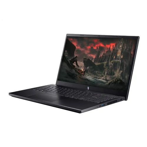 Laptop Acer Nitro Gaming 15.6" FHD 144Hz, Intel Core i7-13620H, 16GB RAM, alto rendimiento