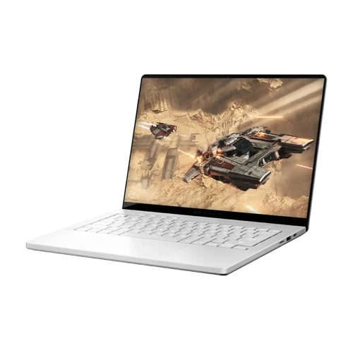 Laptop Asus Rog Zephyrus G14 - Ryzen 9, 14" OLED WQXGA 120Hz, 16GB RAM, 1TB SSD, Gaming