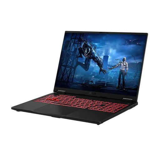 Laptop Asus TUF Gaming F16 - Core i7 14650HX, 16" WUXGA, 32GB RAM, 165Hz, SSD Rápido - Potencia para Jugadores