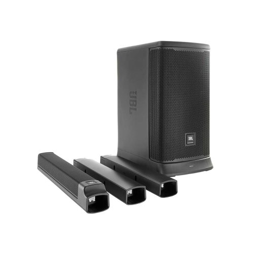 Altavoz JBL EON ONE MK2 Portátil con Batería, Sonido Profesional y Conectividad Bluetooth