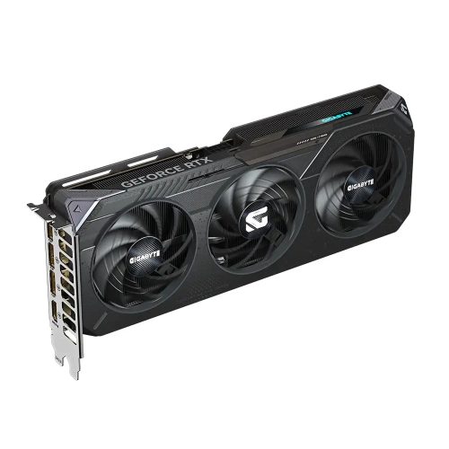 Tarjeta de Video Gigabyte GeForce RTX 5060 Ti 8GB Gaming OC – Rendimiento Superior y Conectividad GDDR7