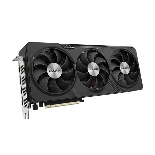 Tarjeta de Video Gigabyte RX 7700 XT Gaming OC 12GB GDDR6 - Rendimiento Superior para Gaming 4K