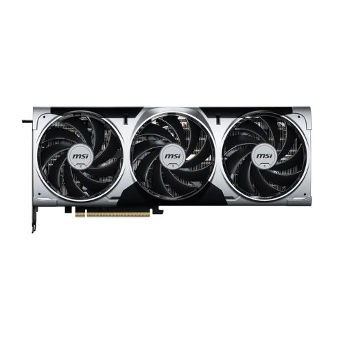 Tarjeta de Video MSI GeForce RTX 5080 Ventus 3X OC Plus 16GB GDDR7, 256 Bits, Alto Rendimiento