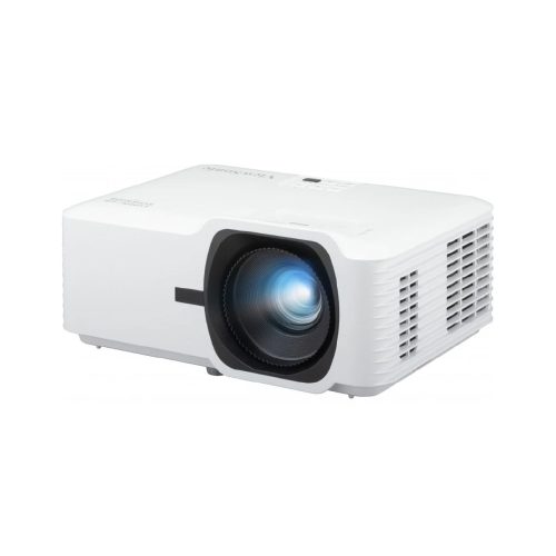Proyector Laser DLP ViewSonic LS740HD 5,000 Lúmenes, FHD, Tiro Normal, 30,000 Horas de Vida Útil