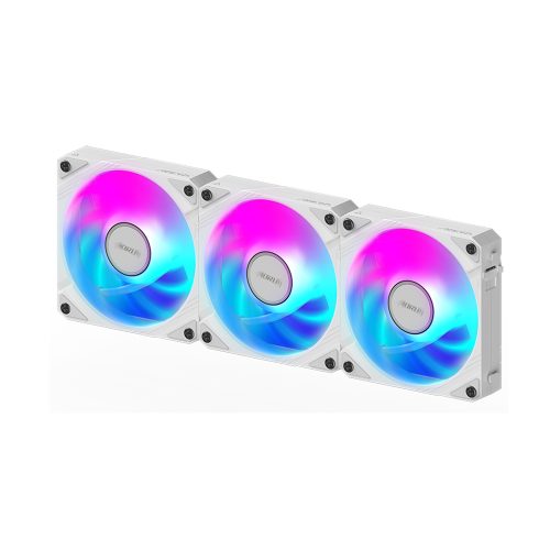 Ventilador CPU AORUS 120mm de GIGABYTE - Rendimiento óptimo y diseño de refrigeración eficiente