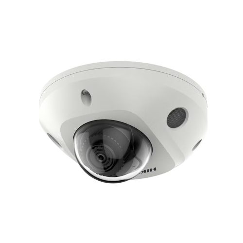 Cámara de vigilancia Hikvision DS-2CD2543G2-IS, domo fijo, para interior y exterior, alta definición