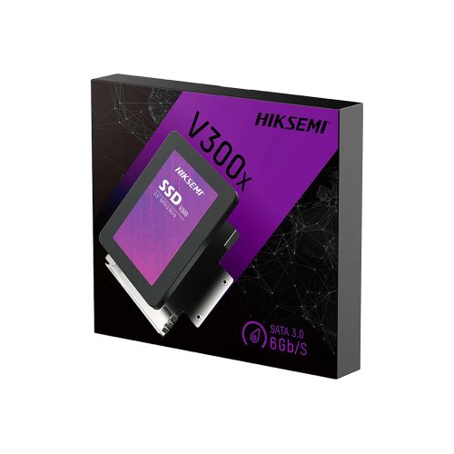 Disco Duro Sólido HIKVISION de 1TB con Adaptador para DVR - Almacenamiento Rápido y Eficiente