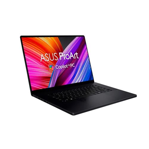 Laptop ASUS ProArt P16 - Ryzen 9 HX, 64GB RAM, 1TB SSD, 16" Pantalla, RTX 5070, Windows 11 Home