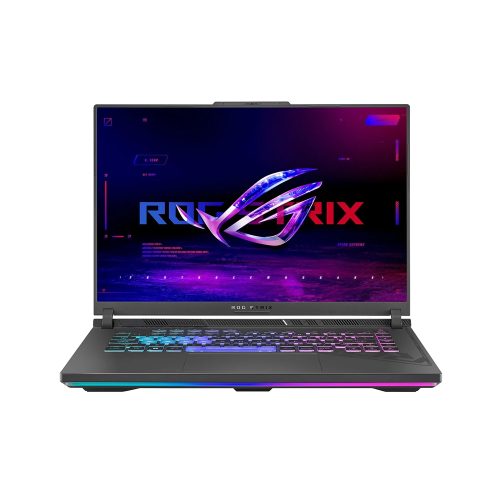 Laptop Asus Rog Strix G16 | Core i7-13650HX, 16" FHD, 16GB RAM, SSD, ideal para gaming
