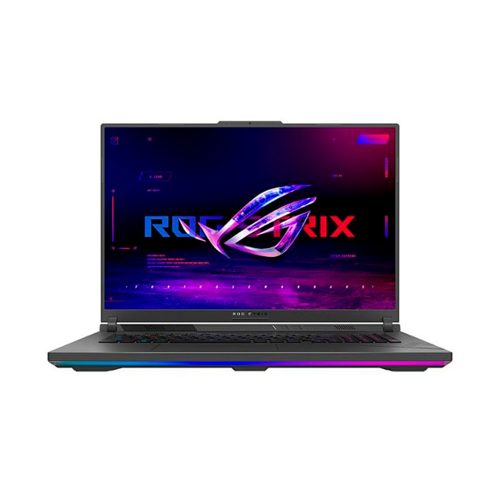 Laptop Asus Rog Strix G18 18" WQXGA Gaming, Core i9-14900HX, 32GB RAM, 240Hz, SSD de alto rendimiento