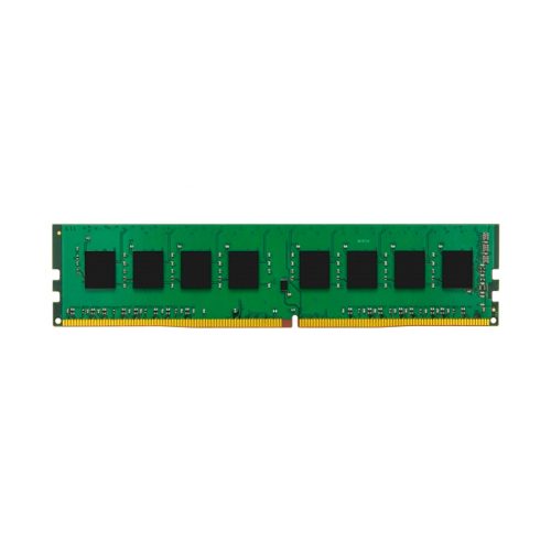 Memoria RAM Kingston 8GB DDR4-3200 MT/s CL22, DIMM Non-ECC, ideal para mejorar rendimiento de PC