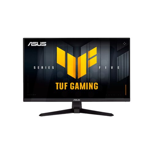 Monitor ASUS TUF Gaming VG249QM5A 24" 240Hz, 0.3ms, Alta Frecuencia para Juegos y Entretenimiento