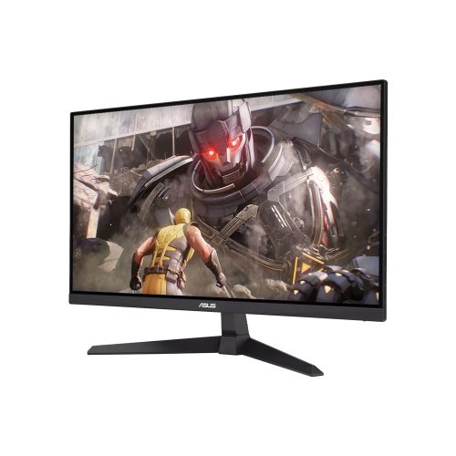 Monitor Gamer Asus 27" TUF VG279QE5A - 144Hz, 1ms, FHD, HDMI y DisplayPort para una experiencia épica