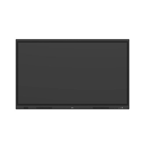 Pantalla LG Interactive Digital Board 65" UHD 65TR3DQ-B - Ideal para reuniones y presentaciones interactivas