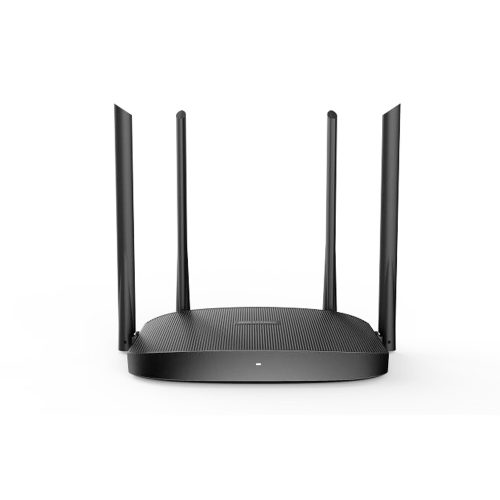 Router WiFi Hikvision AC1200, Modelo DS-3WR12C, Conexión Rápida y Estable, Ideal para Hogar y Oficina