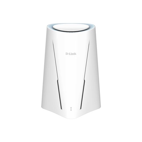 Router D-Link G530 Wi-Fi 6 AX3000 Dual Band 5G, Alta Velocidad y Conectividad Avanzada