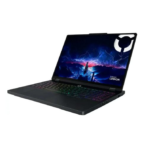 Laptop Lenovo Legion 5 16" WQXGA, Core Ultra 9 275hx, 32GB RAM, 240Hz – Ideal para Gaming