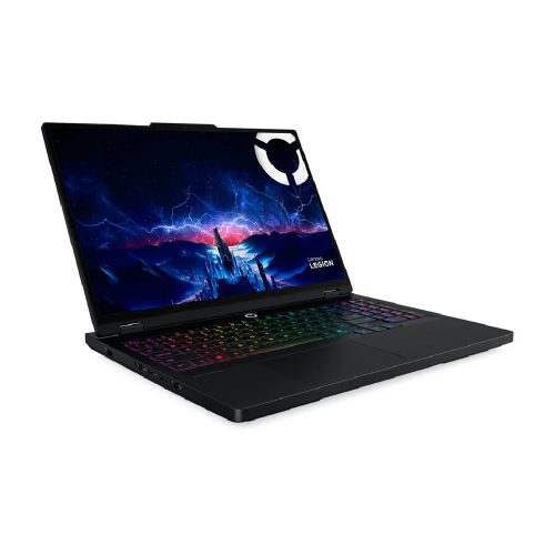 Laptop Lenovo Legion Pro 5 16" OLED WQXGA, Core Ultra 7, 165Hz, Gaming, Alto Rendimiento, Color Negro