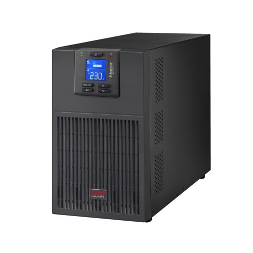 APC Easy SRV3KI-E UPS 3000VA (2700W) On-line para Protección de Equipos Críticos