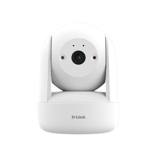 Cámara de seguridad D-Link DCS-6501LH 2K Wi-Fi y Bluetooth LE 5.2 - Vigilancia inteligente confiable