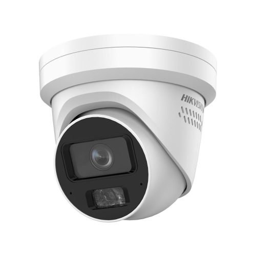 Cámara IP HIKVISION 8MP DeepinViewX, 2.8mm para Seguridad Perimetral - Alta Resolución y Rendimiento
