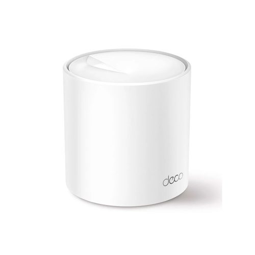 Acceso inalámbrico TP-Link Deco X10 AX1500 - Punto de acceso WiFi 6, rendimiento rápido y cobertura amplia