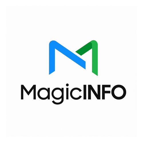 Licencia Software Samsung MagicInfo Video Wall S Player - Controla Pantallas Multimedia Eficientemente