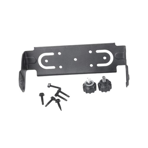 Soporte para Radio Móvil Hytera MD616 - Base Estable y Duradera para Instalación en Vehículos