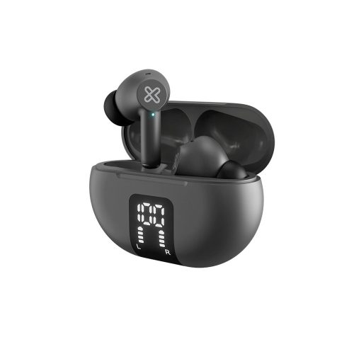 Auriculares inalámbricos Klip Xtreme True Wireless para iPhone, Tablet y dispositivos portátiles