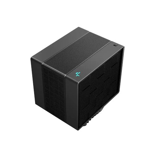 Cooler Deepcool Assassin 4s para Procesador, Ventilador Eficiente y Silencioso, Ideal para Juegos