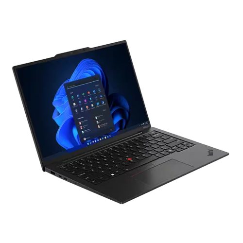 Lenovo ThinkPad X1 Carbon Gen 12, 16GB RAM, 512GB SSD, 14" FHD, Windows 11 Pro, Ultraligero