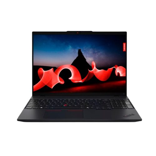 Laptop Lenovo ThinkPad L16 Gen 1 | 32GB RAM, 512GB SSD, Pantalla 16", Windows 11 Pro
