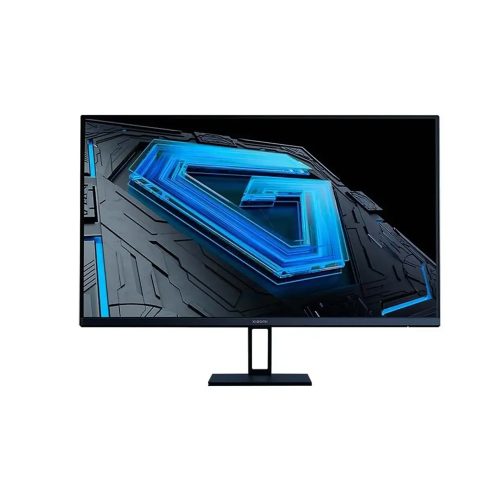 Monitor Gaming Xiaomi 27" G27i FHD 165Hz 1ms - Conexión HDMI y DP, Ideal para Videojuegos