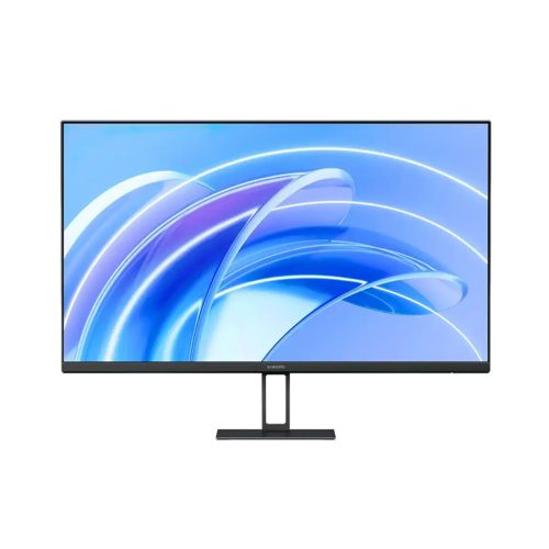 Monitor Xiaomi 27" A27i FHD, 100Hz, 6ms, HDMI y DP - Ideal para Gaming y Productividad