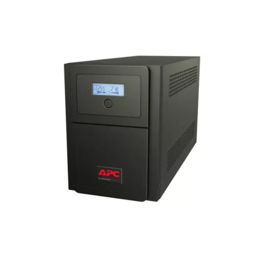 UPS Interactiva APC Easy UPS 1.50kVA 1.05kW Torre AVR 230V Salida 4 Receptáculos Onda Sinusoidal