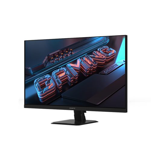 Gigabyte Gaming Monitor 32 pulgadas GS32Q pantalla QHD 165Hz GTX FreeSync compatible