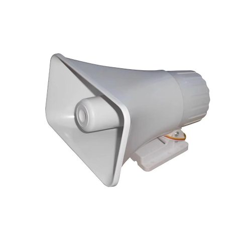 Hikvision DS-PS3001 Horn Axpro Híbrido para Sistema de Seguridad Compatible