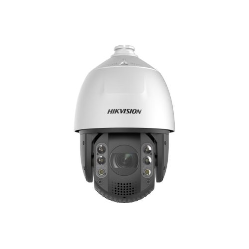 Cámara de vigilancia Hikvision Pro DS-2DE7A232IW-AEB PTZ cúpula color día y noche