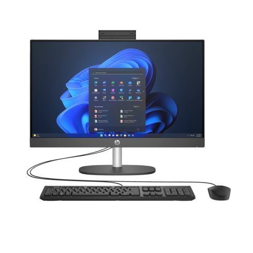 PC All in One HP ProOne 240 G10 Core i5 16GB RAM 512GB SSD 23.8 pulgadas Gráfica Intel UHD 770