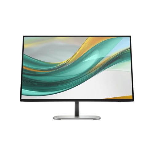 Monitor HP 27 S5 Pro 527PF Full HD 27 pulgadas con HDMI y DisplayPort